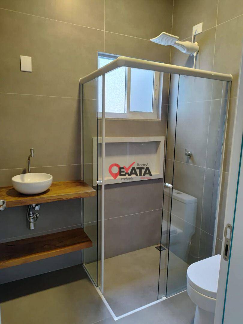 Casa à venda com 3 quartos, 90m² - Foto 7