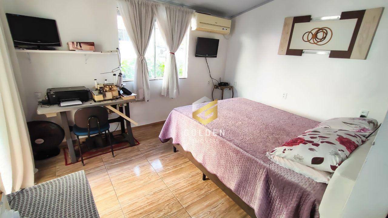 Casa à venda com 2 quartos, 80m² - Foto 16