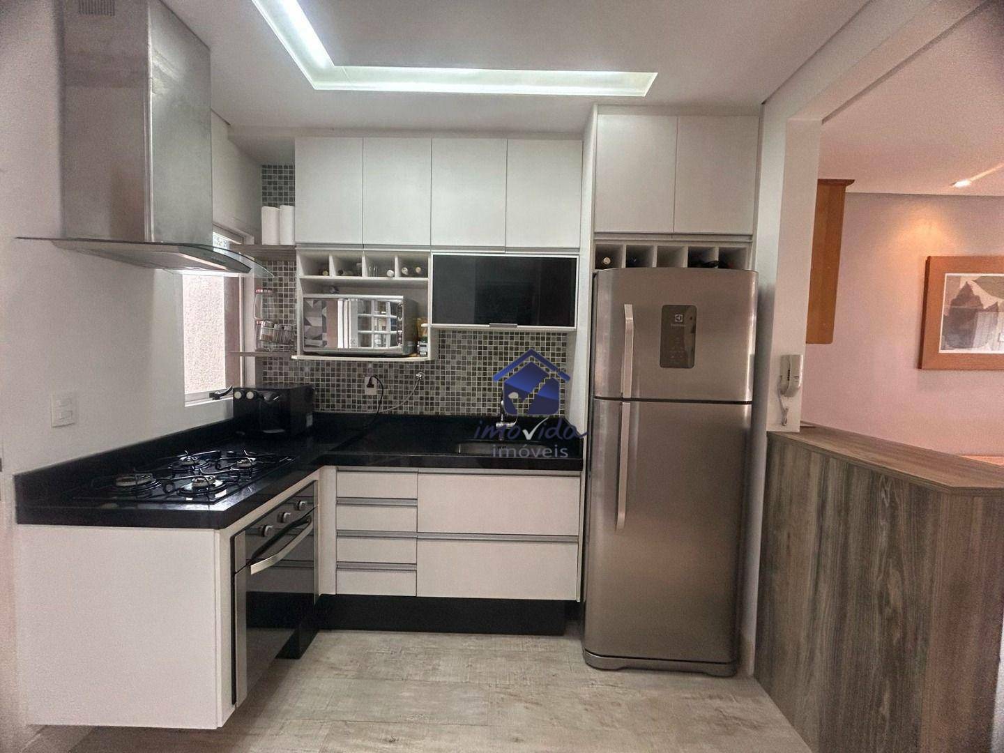 Casa de Condomínio à venda com 2 quartos, 88m² - Foto 4