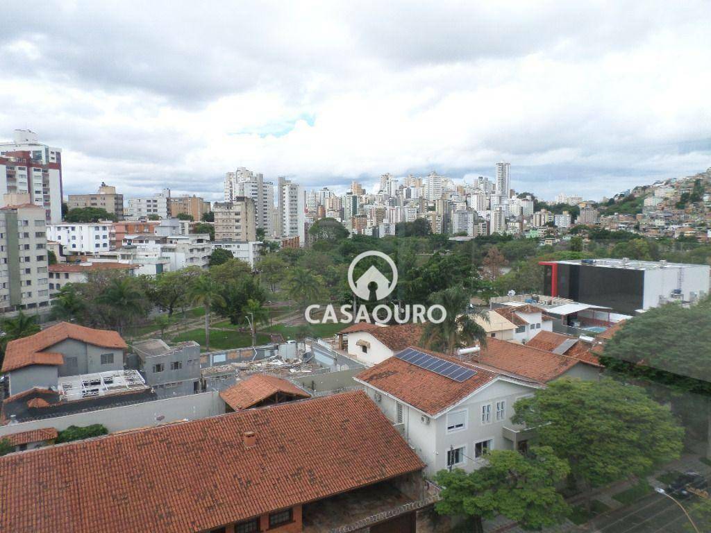 Cobertura à venda com 4 quartos, 200m² - Foto 12