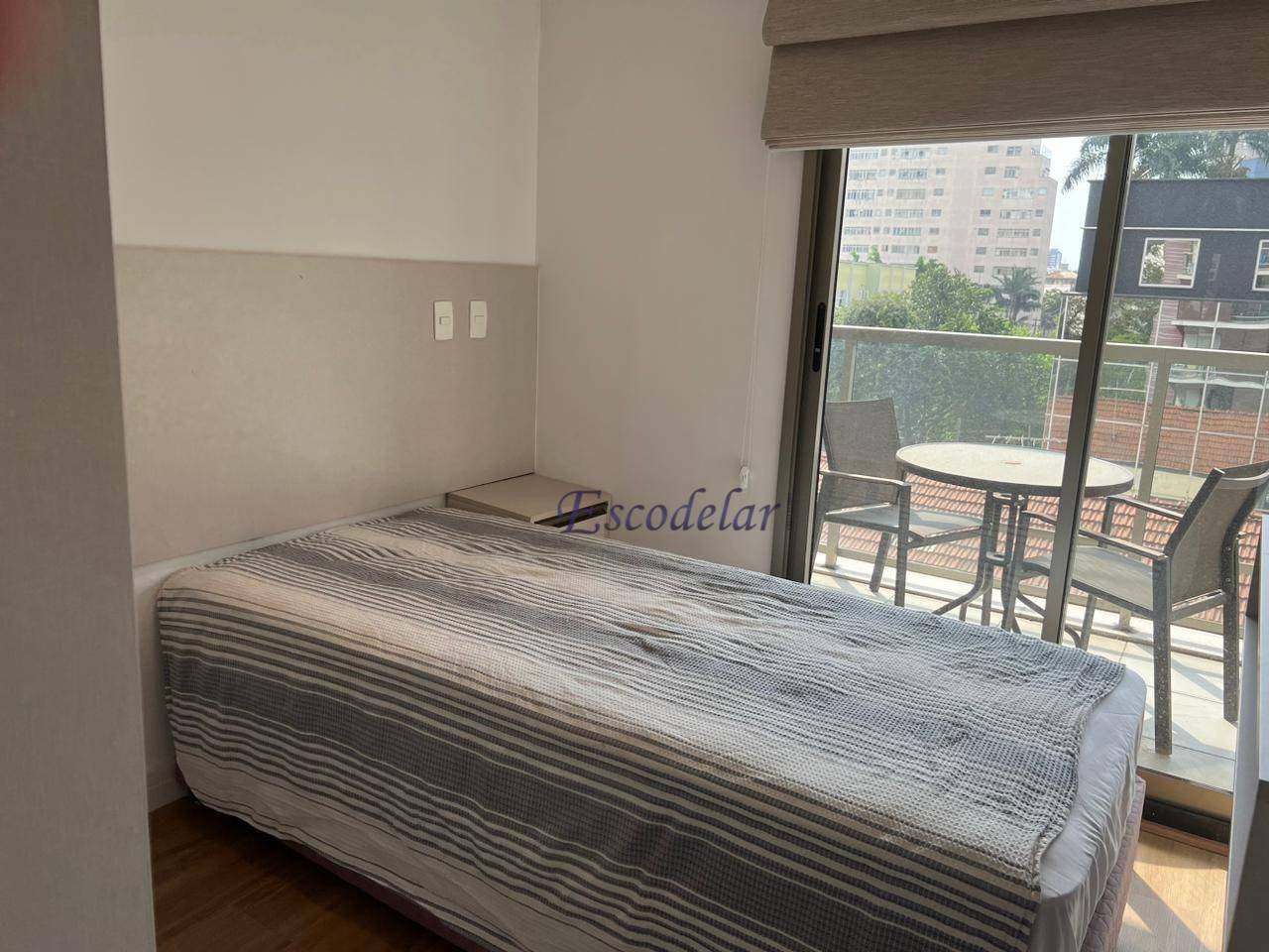 Apartamento para alugar com 2 quartos, 64m² - Foto 8