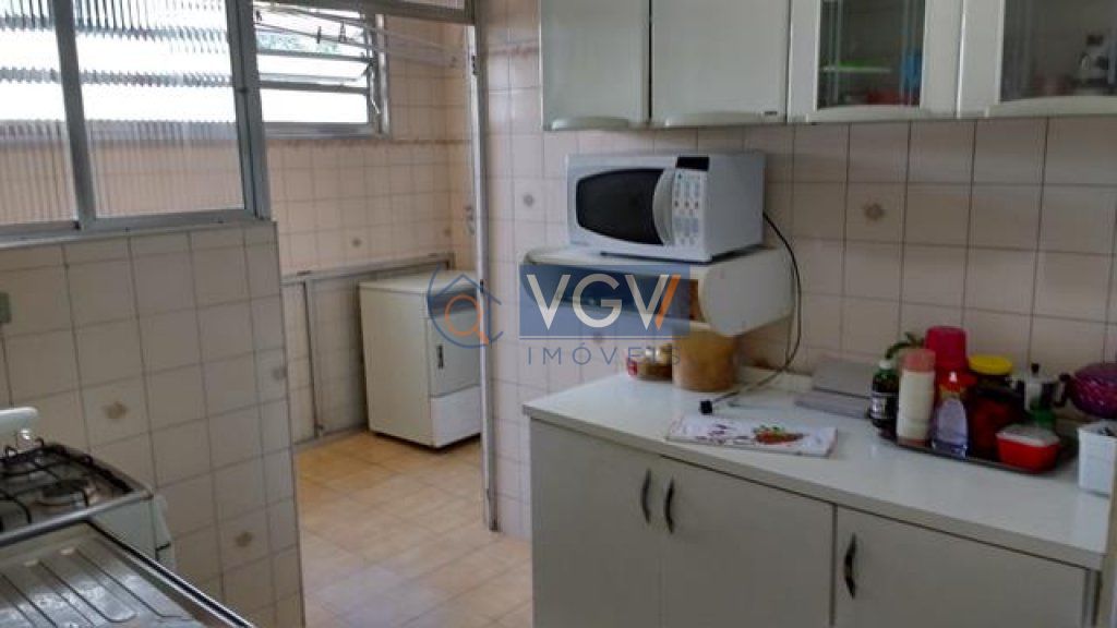 Apartamento à venda com 2 quartos, 86m² - Foto 6