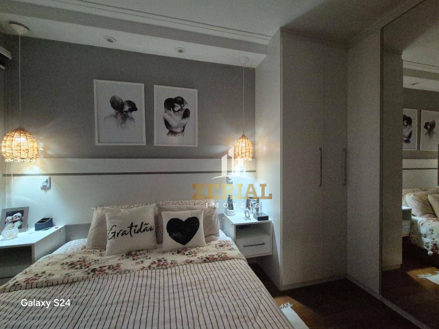 Apartamento à venda com 2 quartos, 67m² - Foto 23