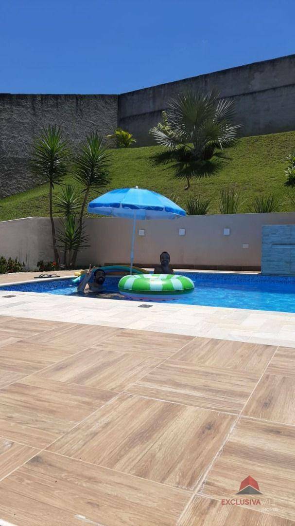 Casa de Condomínio à venda com 4 quartos, 540m² - Foto 30
