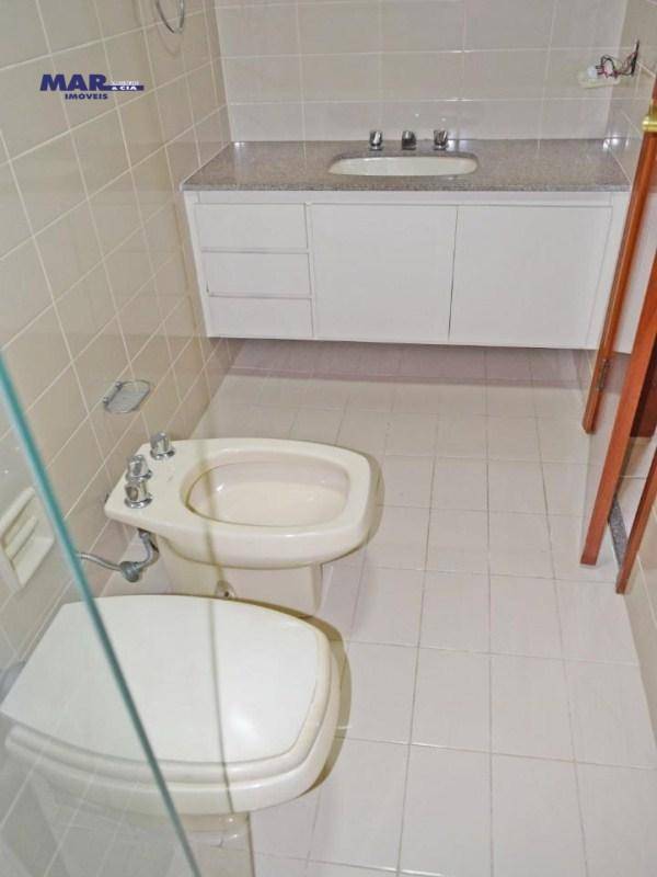 Apartamento à venda com 3 quartos, 210m² - Foto 5