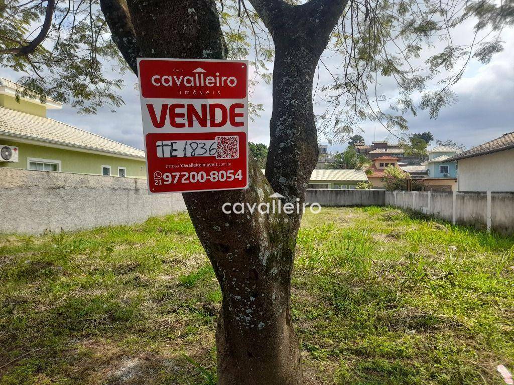 Loteamento e Condomínio à venda, 495M2 - Foto 4