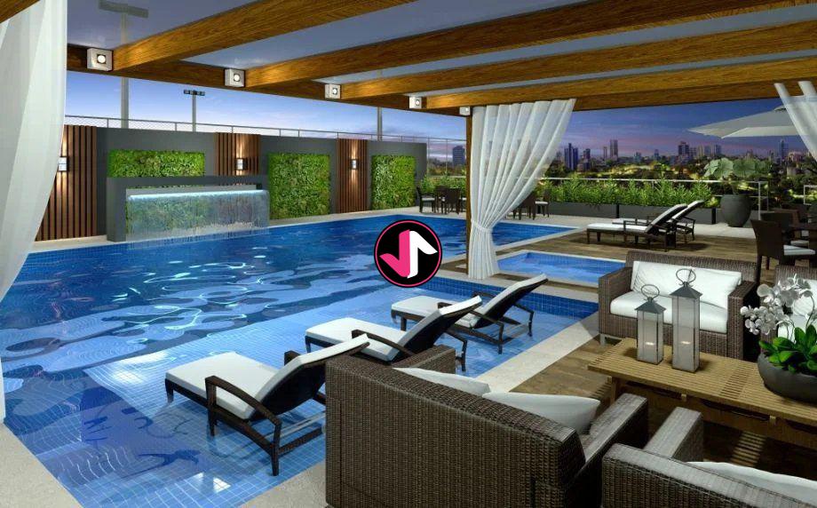 Apartamento à venda com 2 quartos - Foto 15