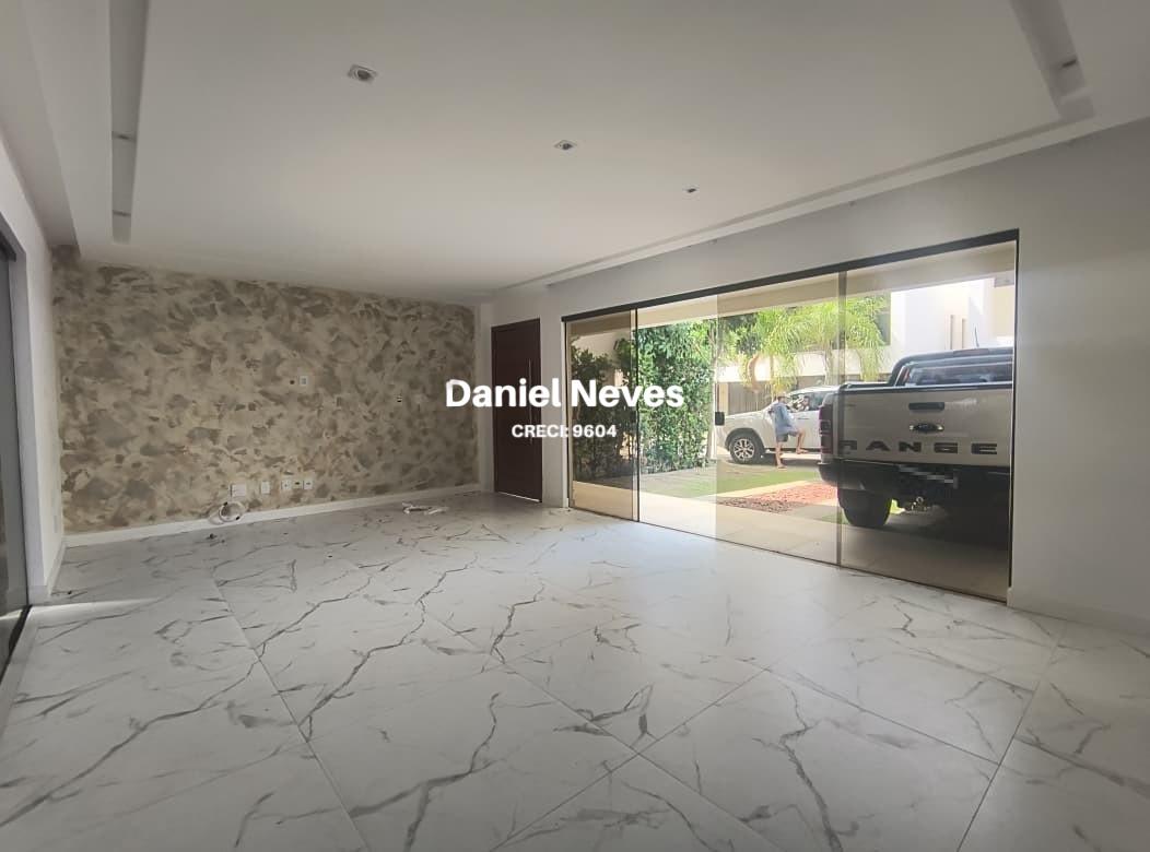Casa de Condomínio à venda com 4 quartos, 180m² - Foto 2