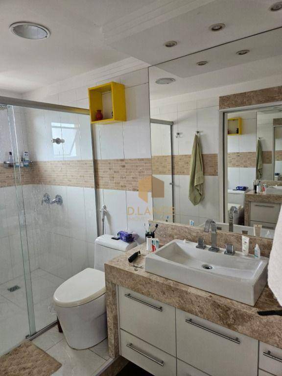 Apartamento à venda com 3 quartos, 134m² - Foto 29