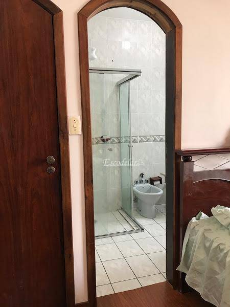 Sobrado à venda com 3 quartos, 300m² - Foto 37