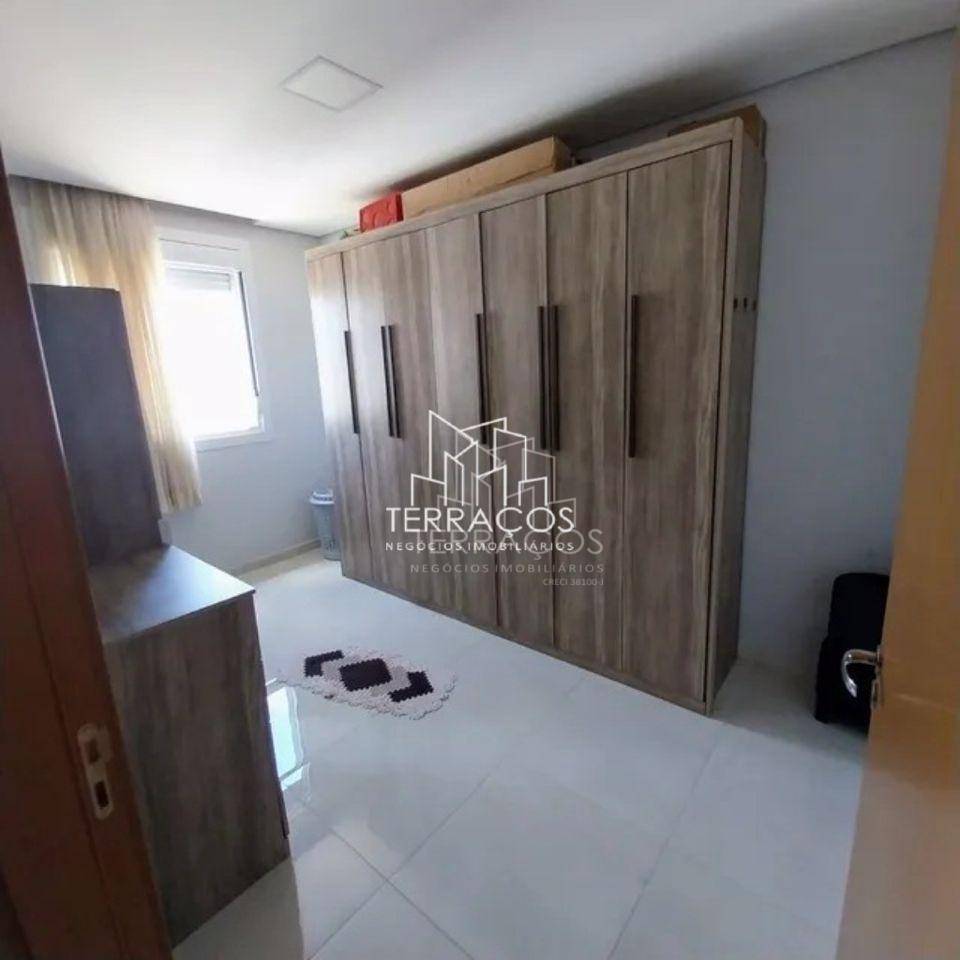 Apartamento à venda com 2 quartos, 52m² - Foto 8