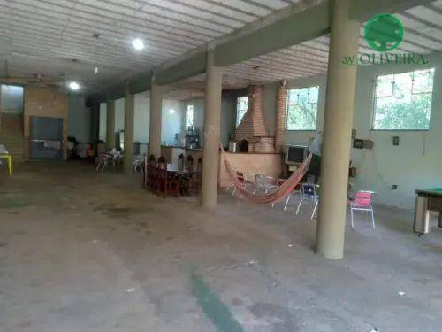 Fazenda à venda com 7 quartos, 400m² - Foto 15