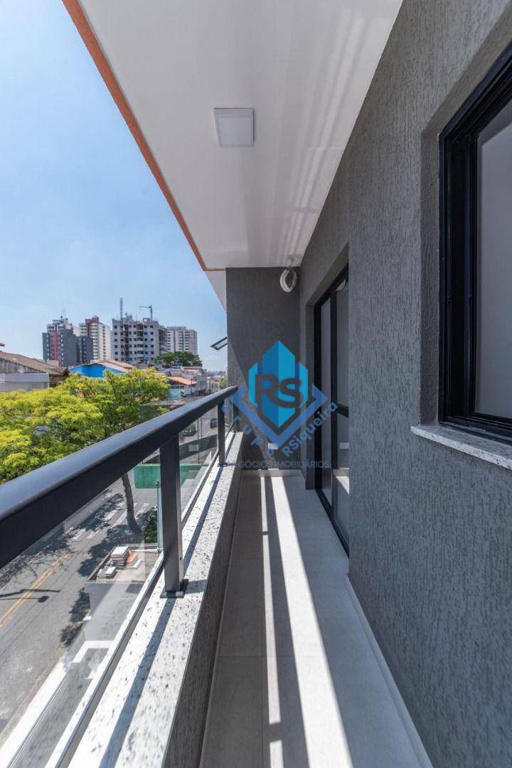 Apartamento à venda e aluguel com 2 quartos, 51m² - Foto 4