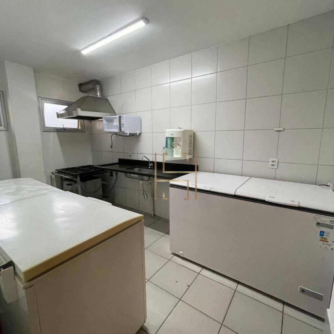 Apartamento à venda com 3 quartos, 80m² - Foto 6