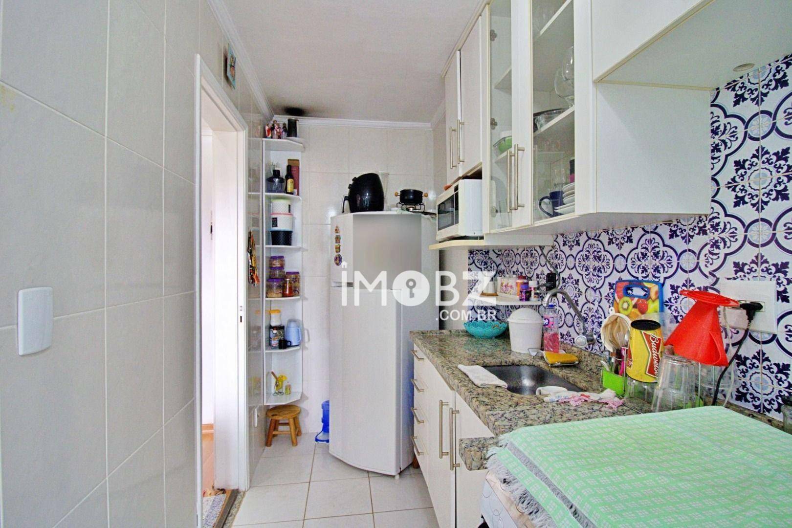 Apartamento à venda com 2 quartos, 47m² - Foto 4