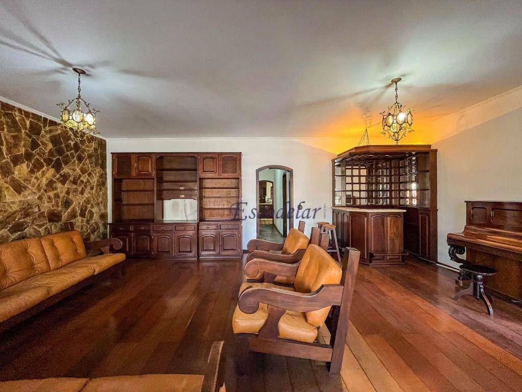 Sobrado à venda com 3 quartos, 368m² - Foto 38