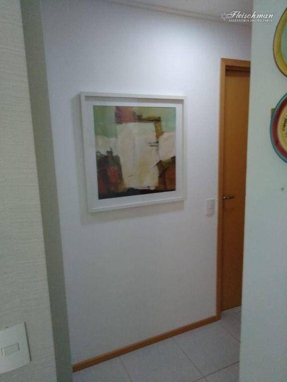 Apartamento à venda com 2 quartos, 64m² - Foto 8