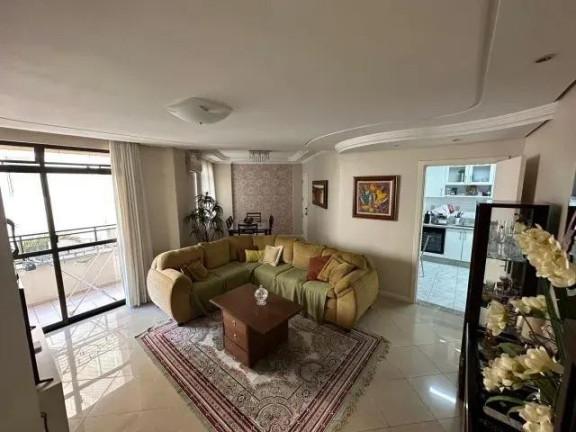 Apartamento à venda com 4 quartos, 119m² - Foto 1