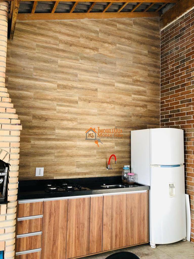 Sobrado à venda com 3 quartos, 430m² - Foto 33