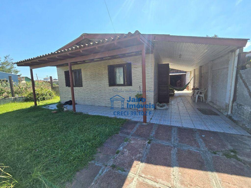 Casa, 3 quartos - Foto 3