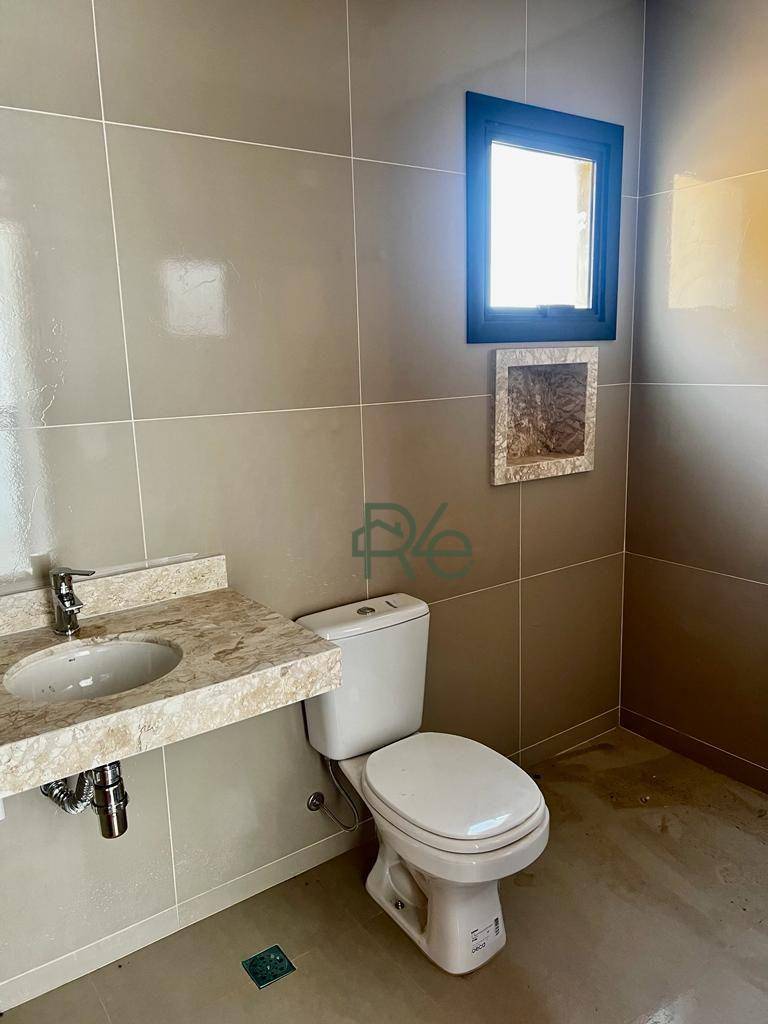 Casa de Condomínio à venda com 3 quartos, 226m² - Foto 10