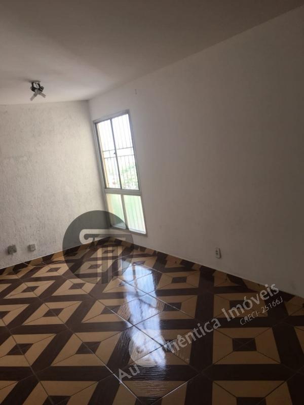 Apartamento à venda com 3 quartos, 60m² - Foto 2