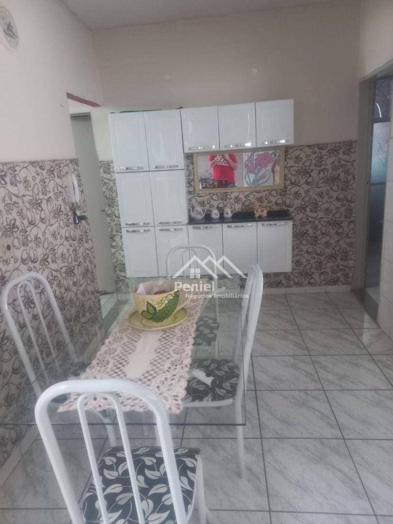 Casa à venda com 4 quartos, 105m² - Foto 26