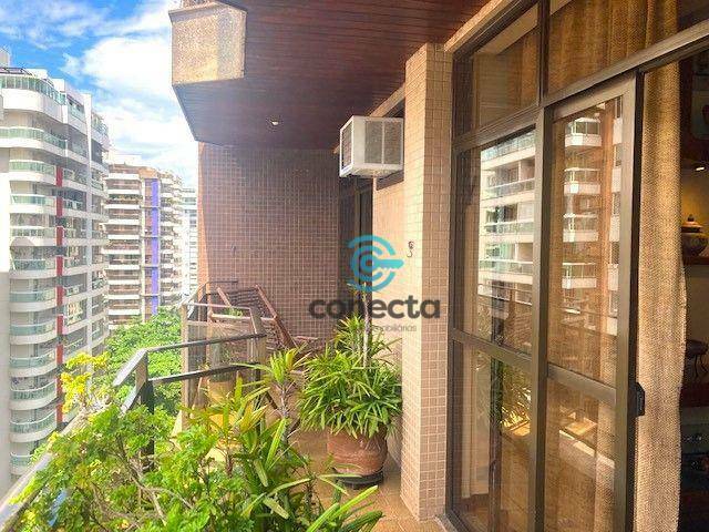 Apartamento à venda com 3 quartos, 120m² - Foto 5