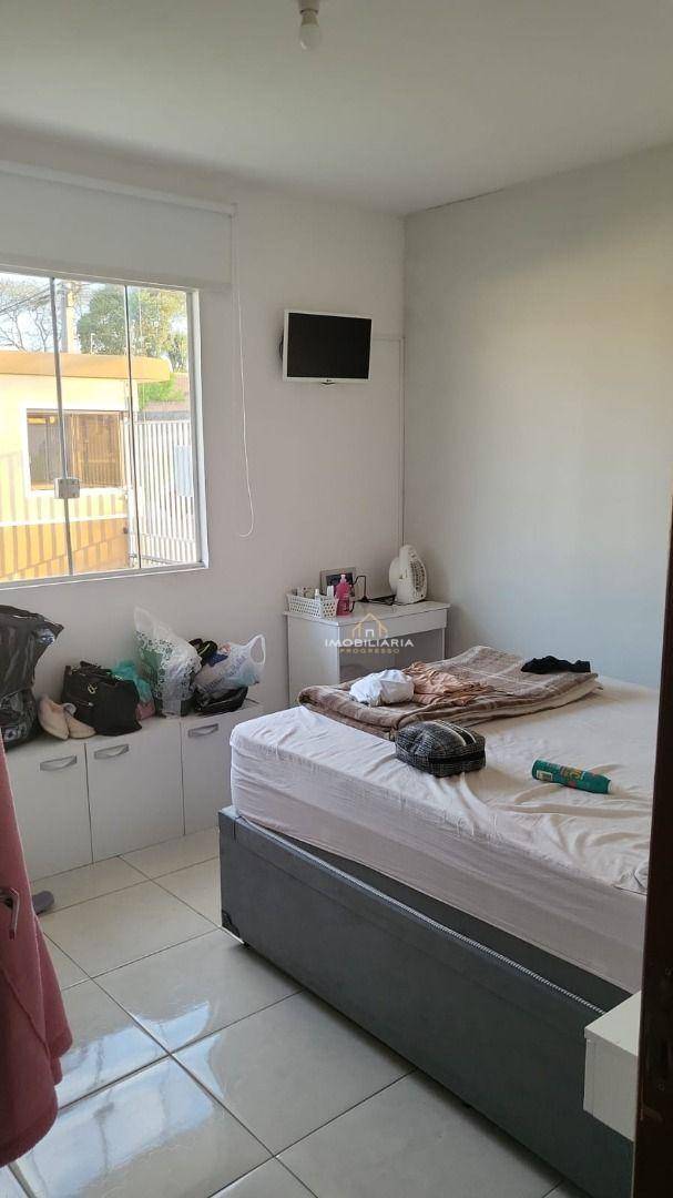 Casa de Condomínio à venda com 3 quartos, 54m² - Foto 12