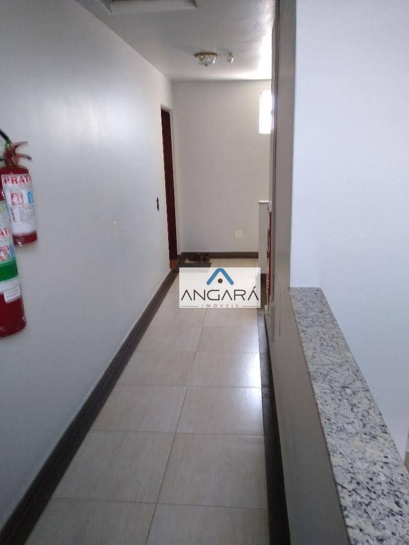 Apartamento à venda com 2 quartos, 52m² - Foto 10