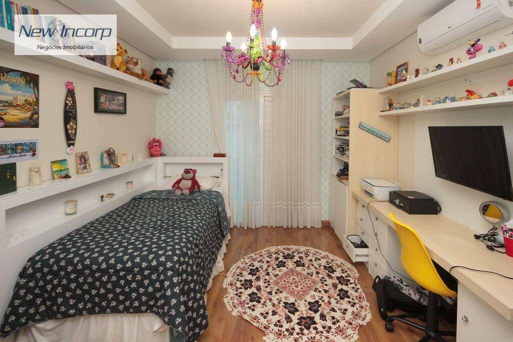 Casa à venda com 4 quartos, 200m² - Foto 12