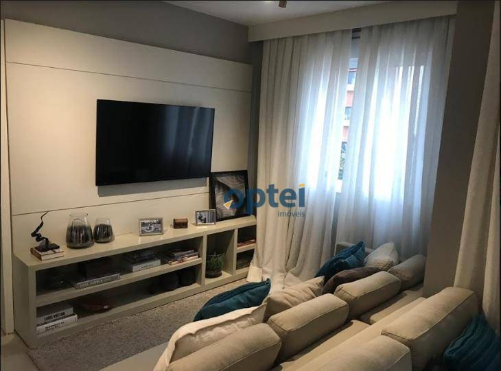 Apartamento à venda com 2 quartos, 57m² - Foto 8