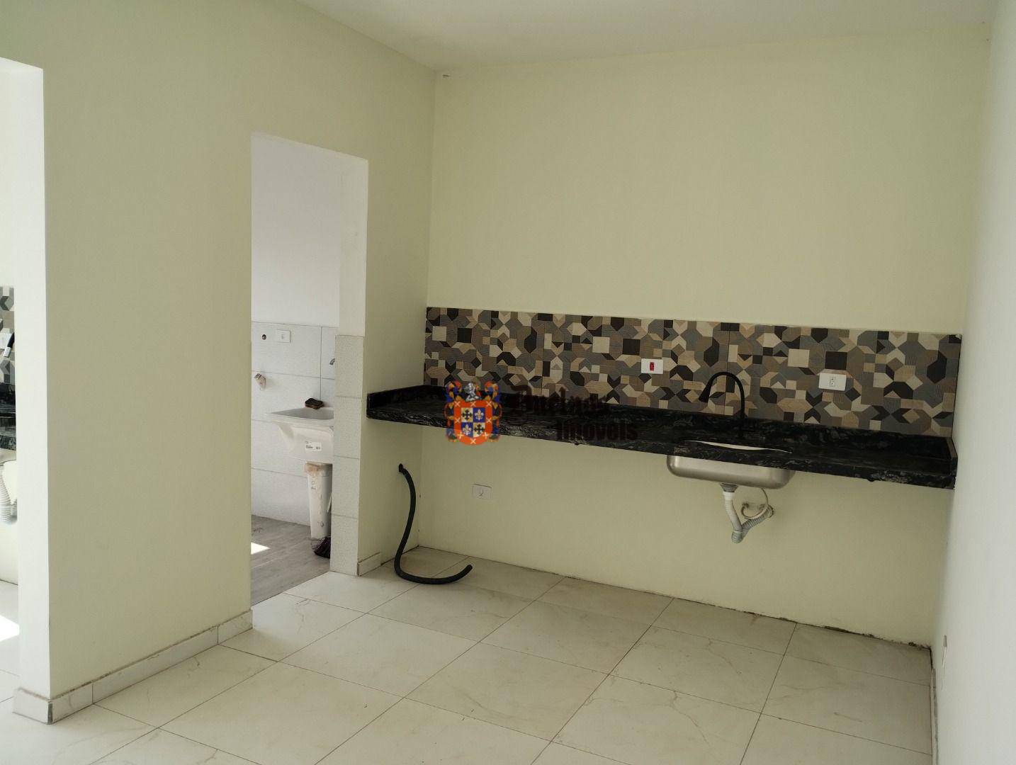 Casa à venda com 3 quartos, 105m² - Foto 8