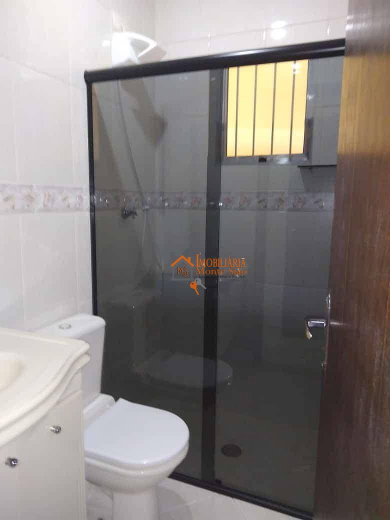 Casa à venda com 3 quartos, 170m² - Foto 15