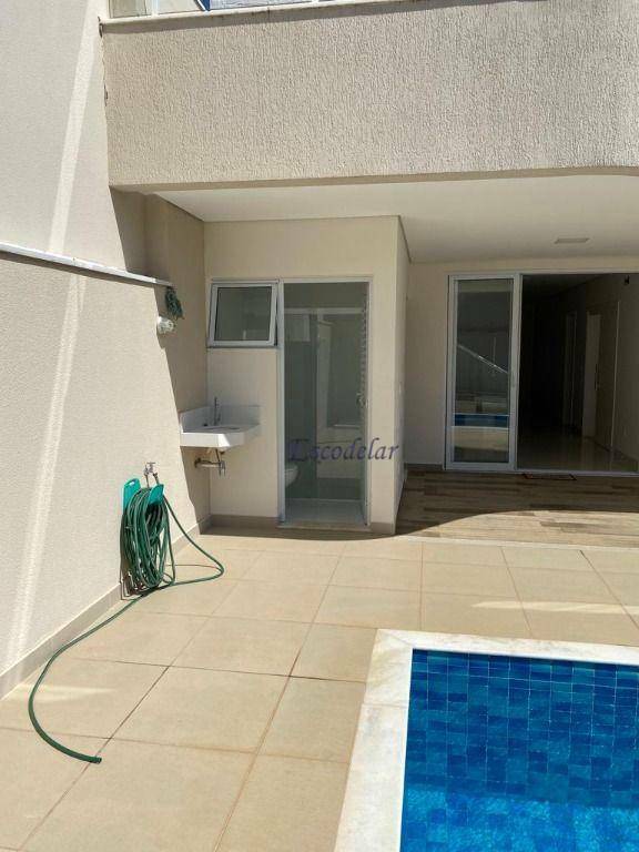 Casa de Condomínio à venda com 3 quartos, 233m² - Foto 15