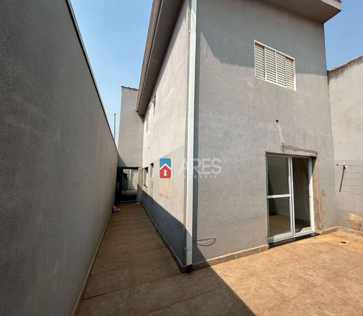 Casa à venda com 4 quartos, 154m² - Foto 19