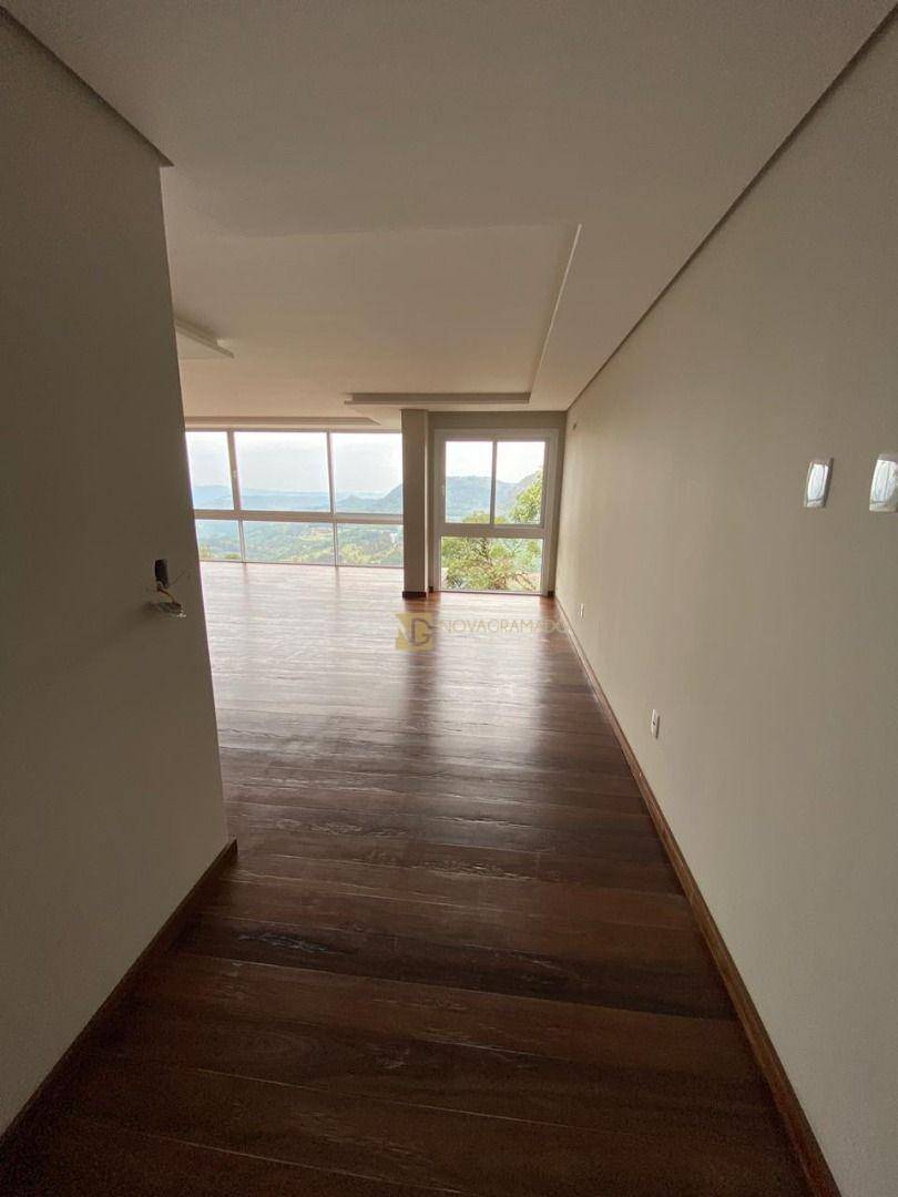 Apartamento à venda com 3 quartos, 172m² - Foto 15