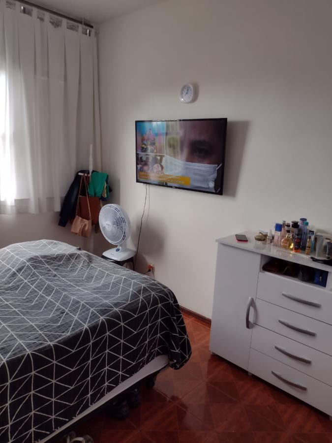 Apartamento à venda com 3 quartos, 100m² - Foto 7