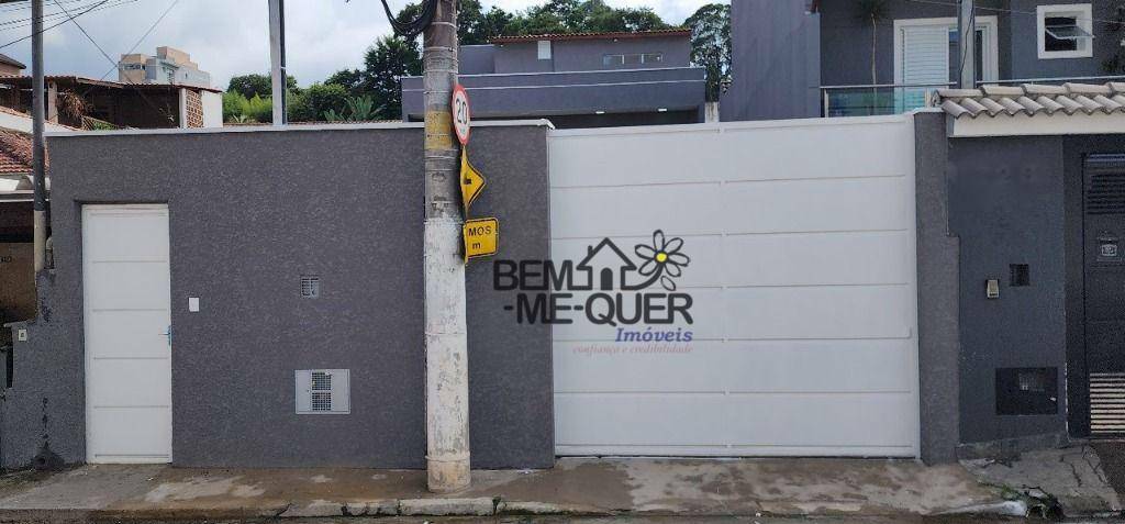 Sobrado à venda com 3 quartos, 120m² - Foto 6