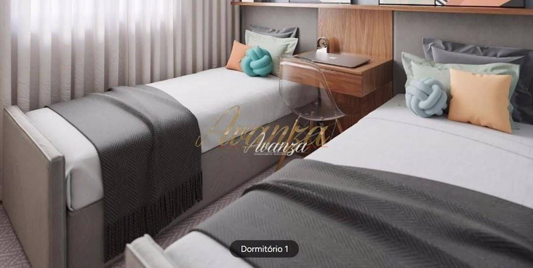 Apartamento, 2 quartos, 64 m² - Foto 5