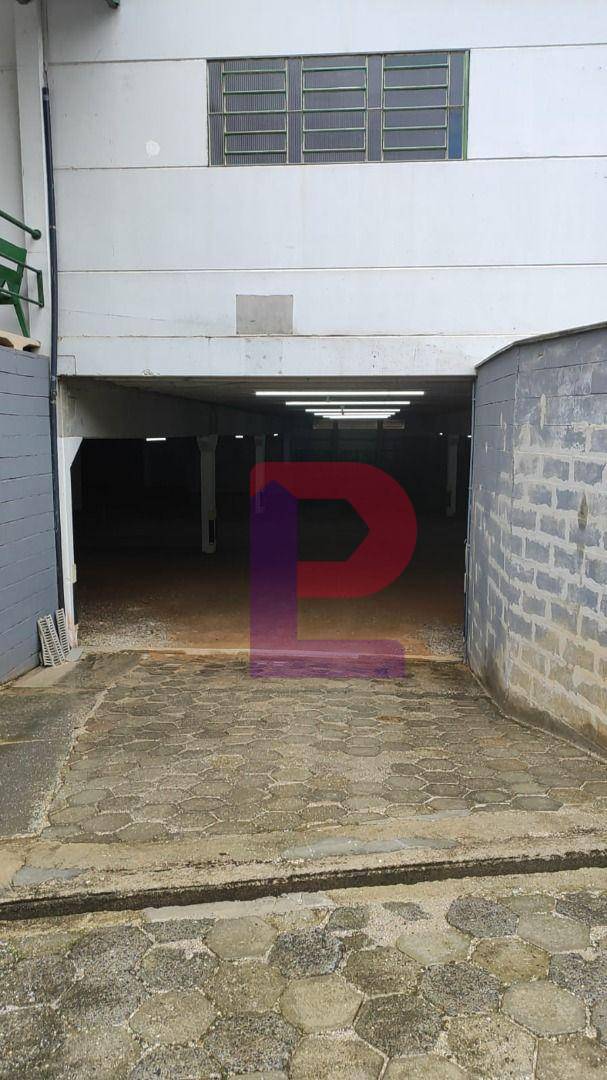 Depósito-Galpão, 550 m² - Foto 4