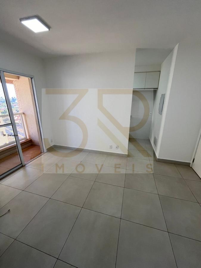 Apartamento para alugar com 2 quartos, 54m² - Foto 2