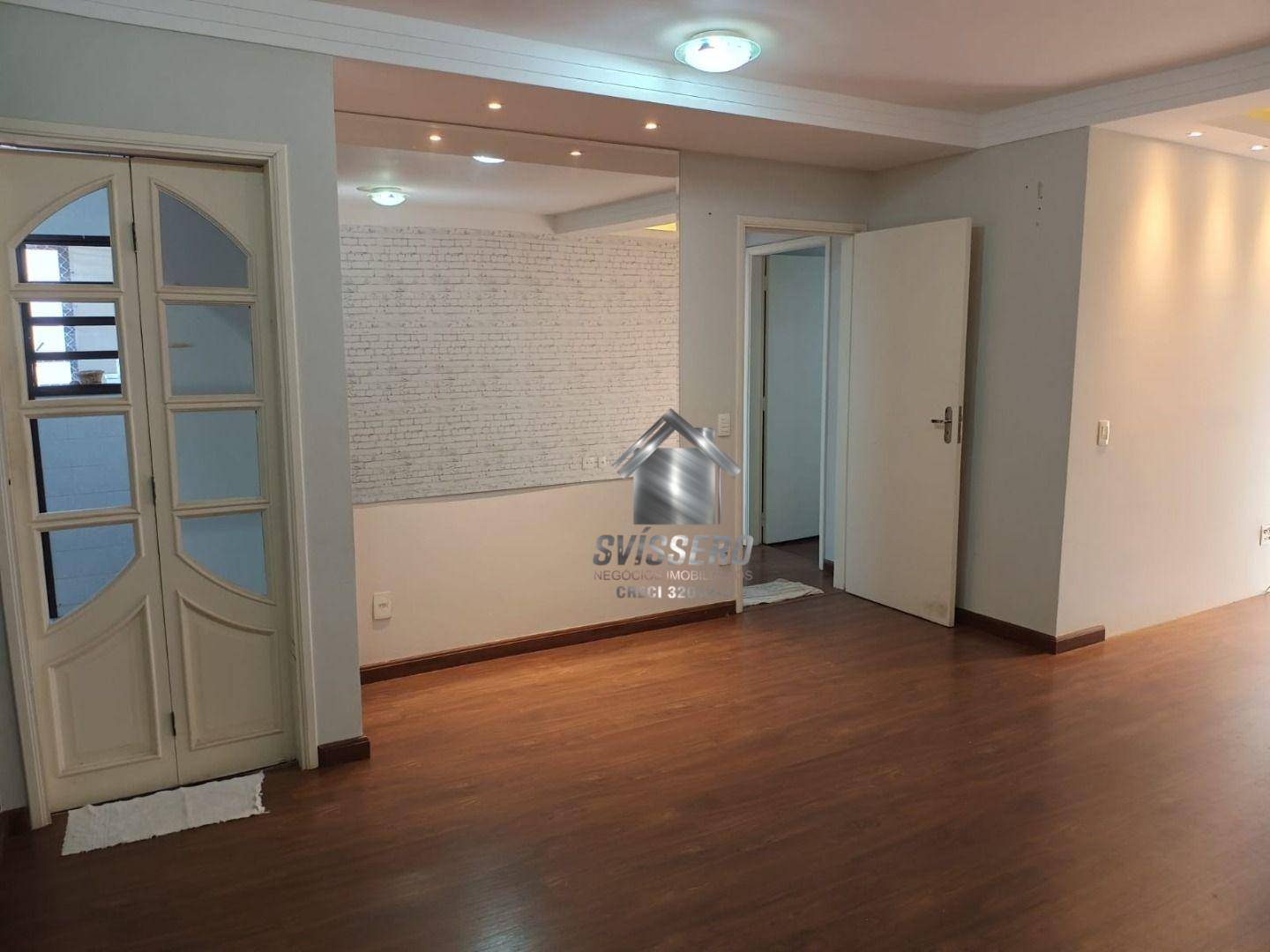 Apartamento, 3 quartos, 83 m² - Foto 7