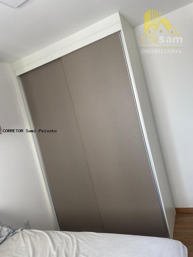 Apartamento à venda com 2 quartos, 59m² - Foto 11