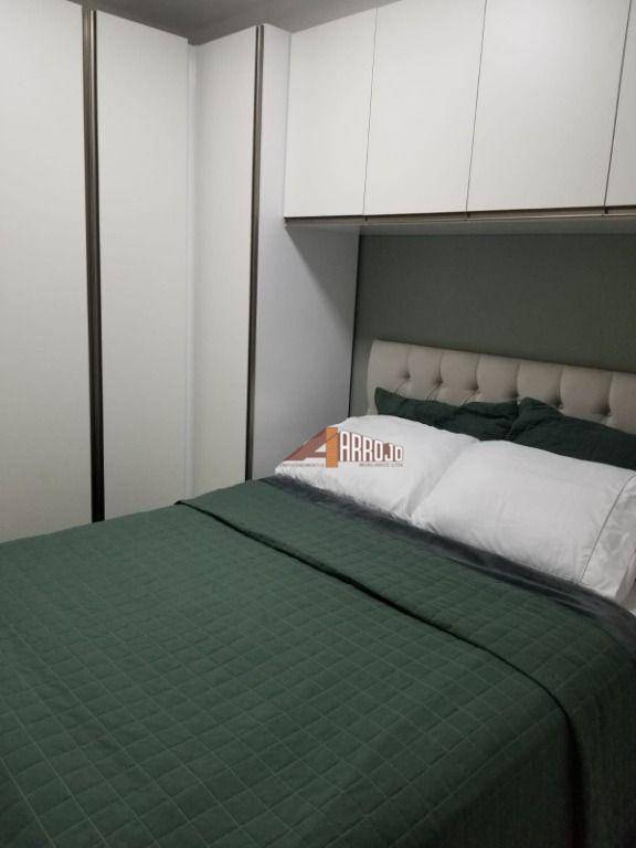 Apartamento à venda com 2 quartos, 38m² - Foto 20