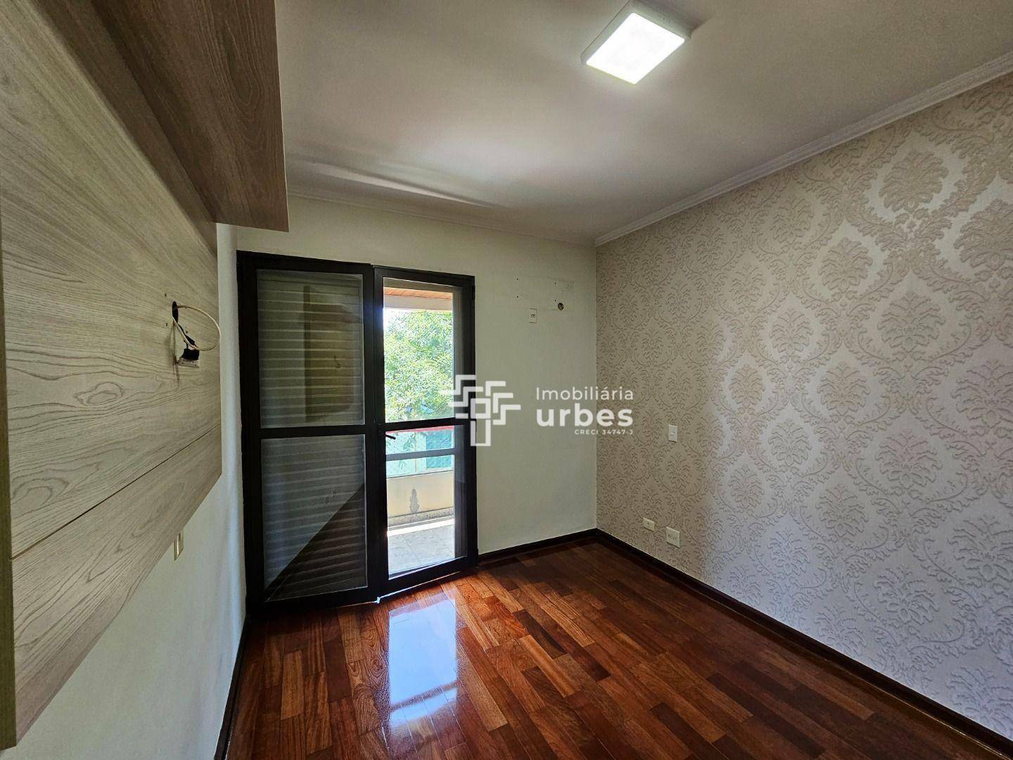 Apartamento à venda com 4 quartos, 157m² - Foto 12