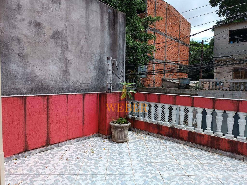 Sobrado à venda com 3 quartos, 150m² - Foto 5