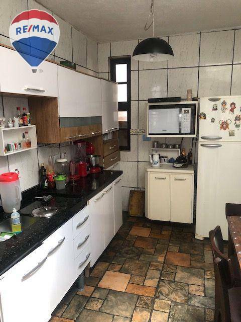 Sobrado à venda com 3 quartos, 108m² - Foto 6