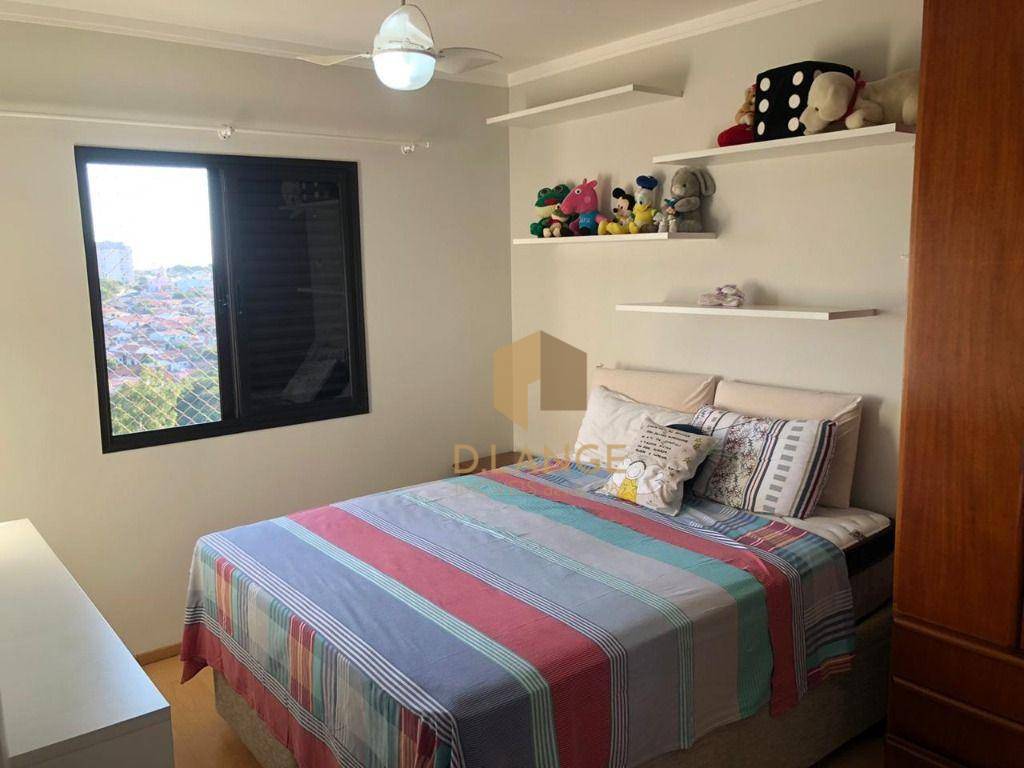 Apartamento à venda com 3 quartos, 98m² - Foto 34