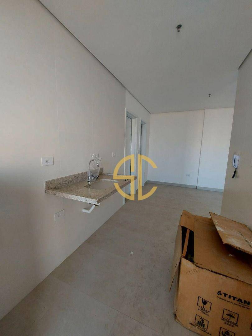 Apartamento à venda com 1 quarto, 50m² - Foto 13